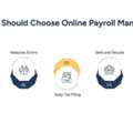 Online Payroll Management For Accurate Small Business Payroll