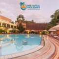 Beach Resort And Spa In South Coast Kenya | Diani