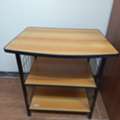SAR 60,  Shelving Units
