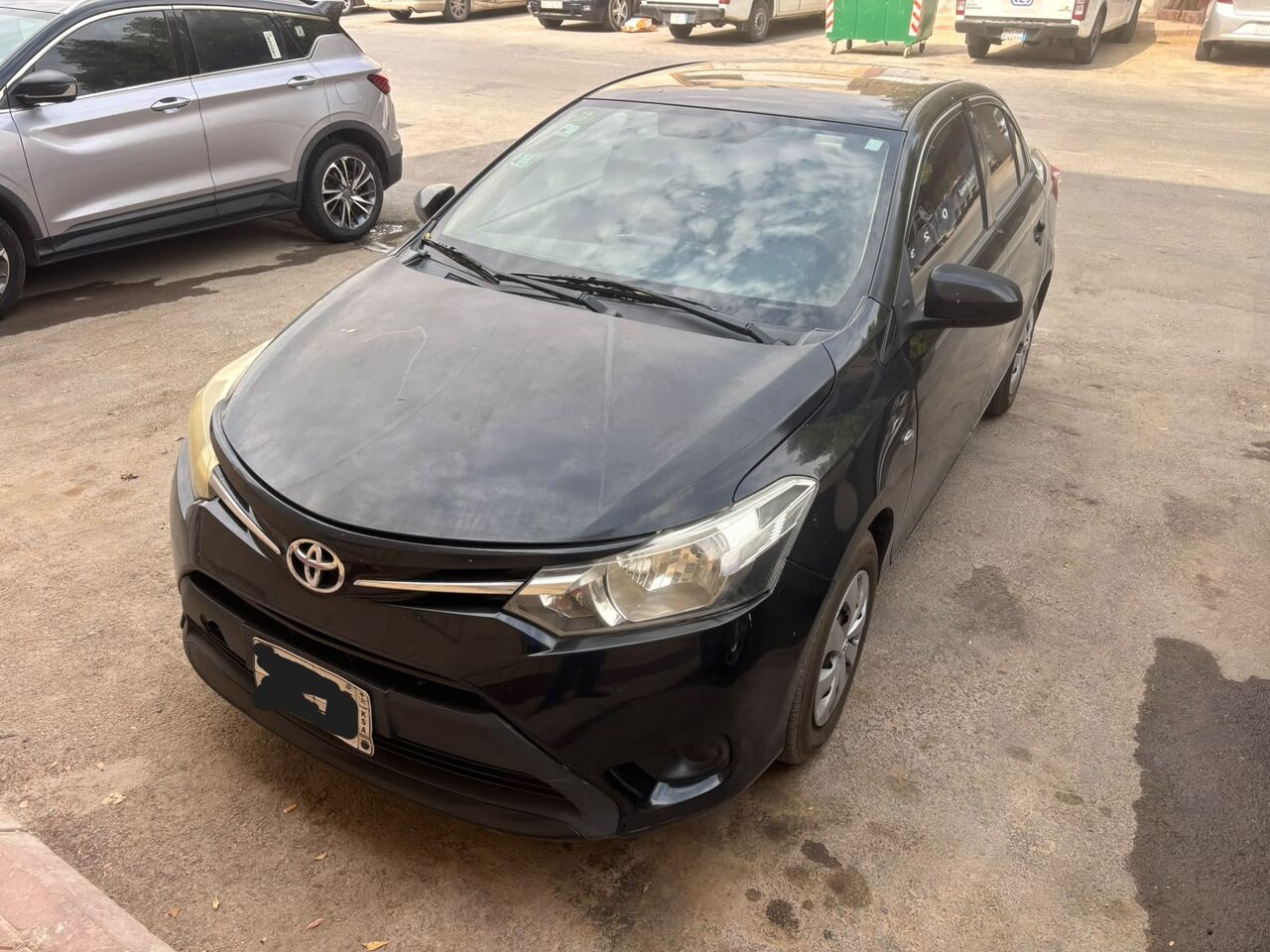 Al Malaz, Vehicles, Cars & Trucks , SAR 29000,  Toyota Yaris,  2016,  Automatic,  137 KM,  29000 SAR,  - Model ,137000KM Excellent Condition