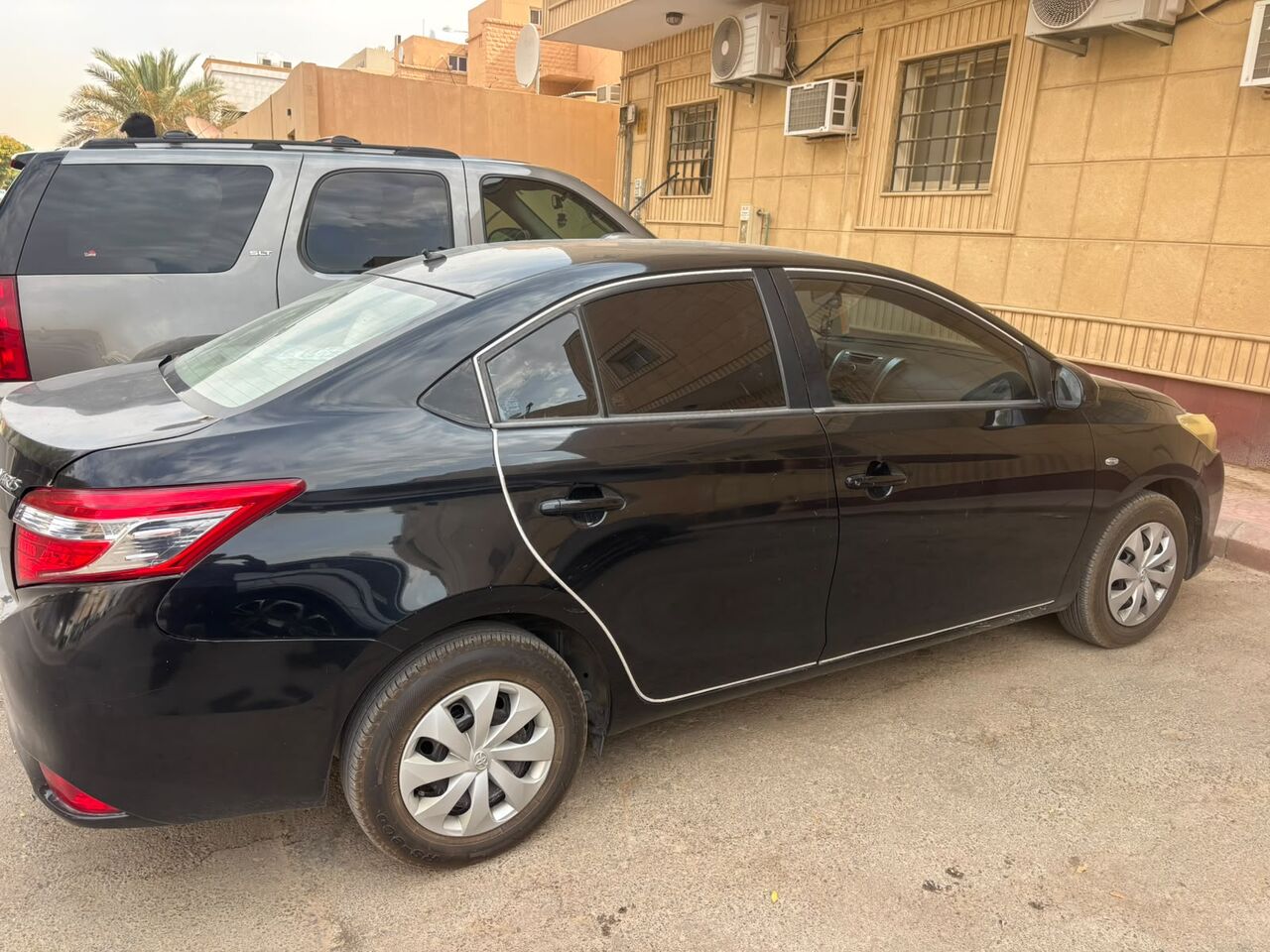 Al Malaz, Vehicles, Cars & Trucks , SAR 29000,  Toyota Yaris,  2016,  Automatic,  137 KM,  29000 SAR,  - Model ,137000KM Excellent Condition