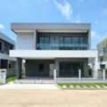 THB 14900000,  4 BR,  50 Sq. Feet,  LV53603 ขาย บ้านเดี่ยว Centro บางนา (โครงการใหม