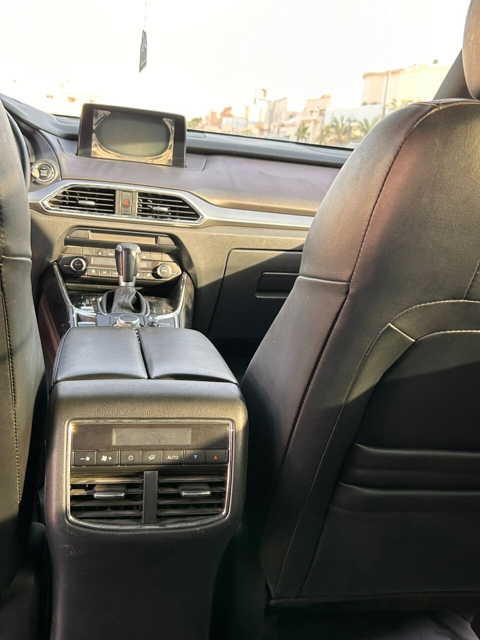 Riyadh, Vehicles, Cars & Trucks , SAR 47000,  Mazda Cx9,  2019,  Automatic,  459000 KM,