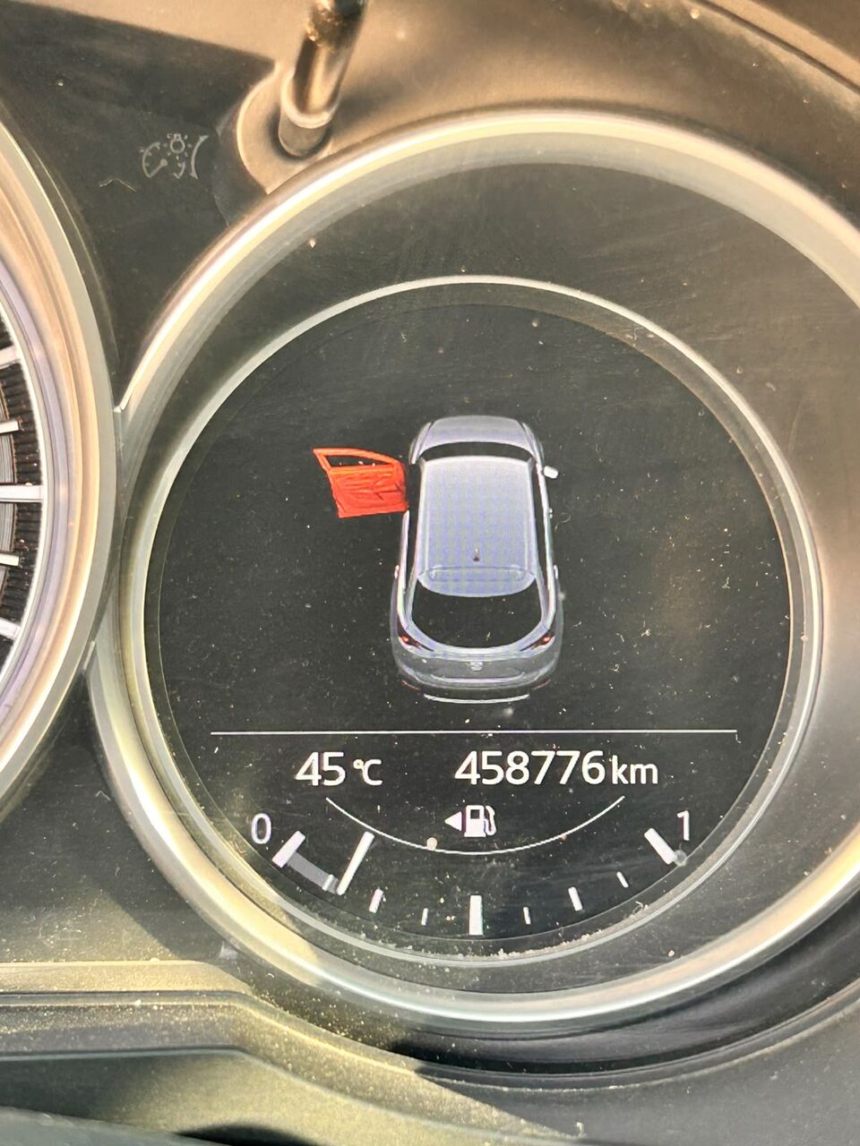 Riyadh, Vehicles, Cars & Trucks , SAR 47000,  Mazda Cx9,  2019,  Automatic,  459000 KM,