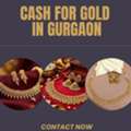 Where Should I Sell My Gold For Quick Cash In Gurgaon?
