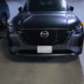SAR 50000,  Mazda Cx-60,  2025,  Automatic,  2010 KM,  Mazda CX 60 -  Model Hybrid