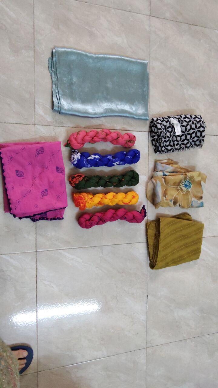 Yanbu, Clothing & Accessories, SAR 1020,  SELLING Stall