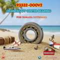 VEF 99999, Bearing 93332-000V2 For Yamaha Outboard