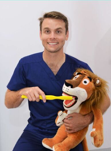 Brisbane, Dental, Gentle Dental Support For Children And Families In Aspley