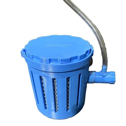 Tbilisi, Business, BaitWell Buddy System &ndash; Keep Live Bait Healthy & Active