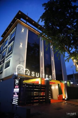 Noida, Travel, Ultimate Comfort: Top-Rated Hotels & Guest Houses In Greater Noida