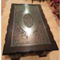 SAR 750,  3p Coffee Tables Set