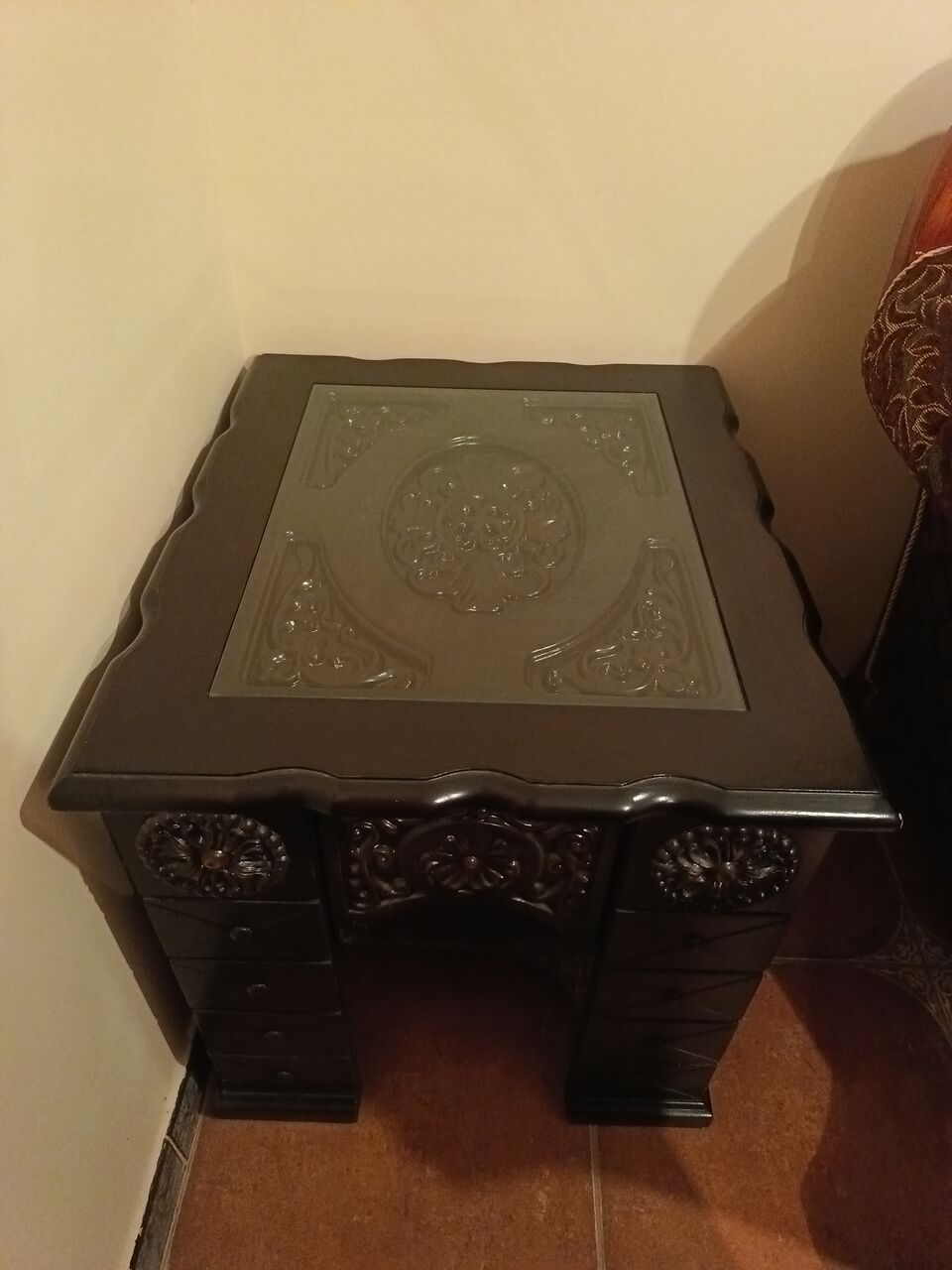 Al Faisaliyah, Furniture, SAR 750,  3p Coffee Tables Set