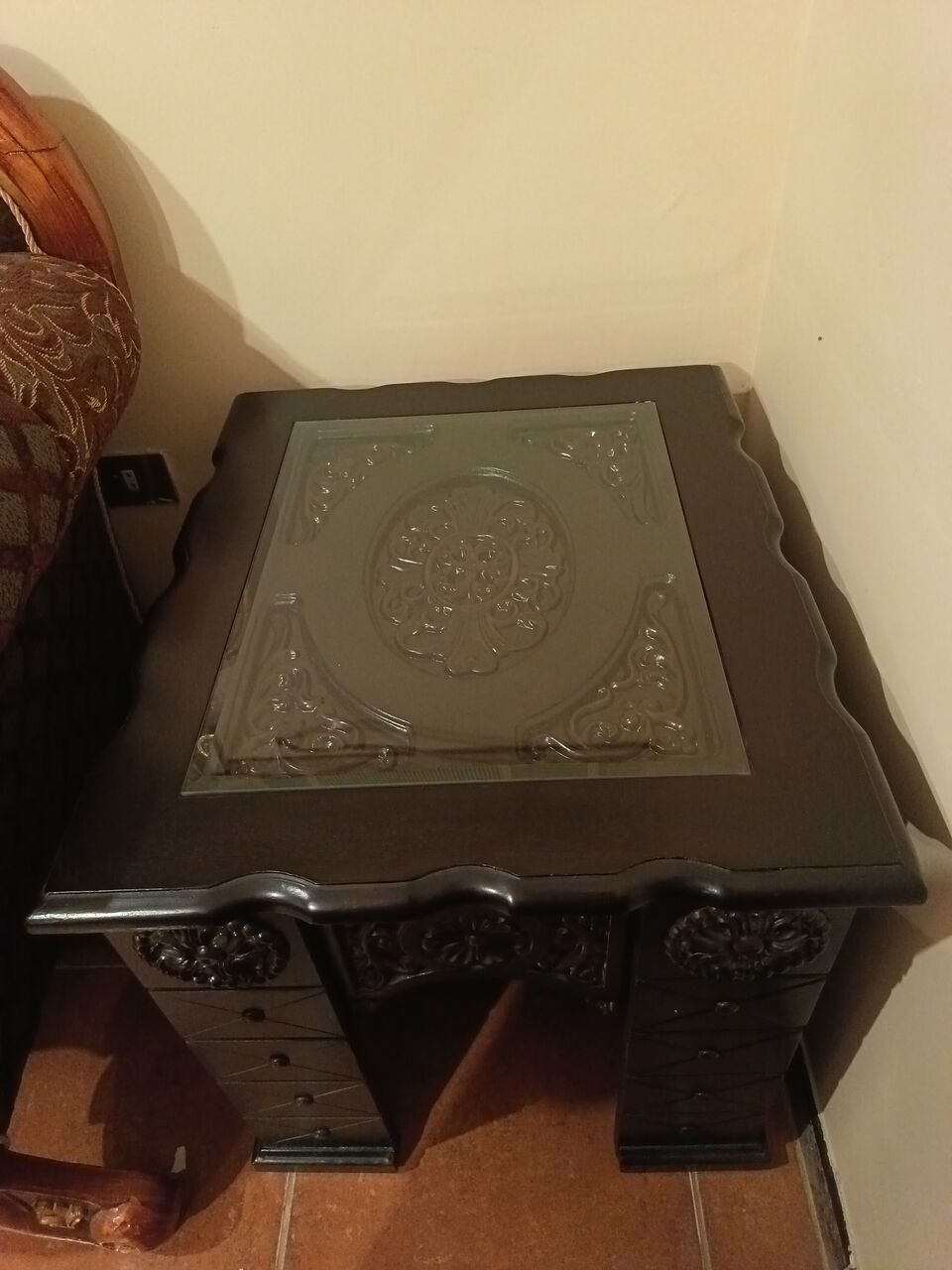 Al Faisaliyah, Furniture, SAR 750,  3p Coffee Tables Set