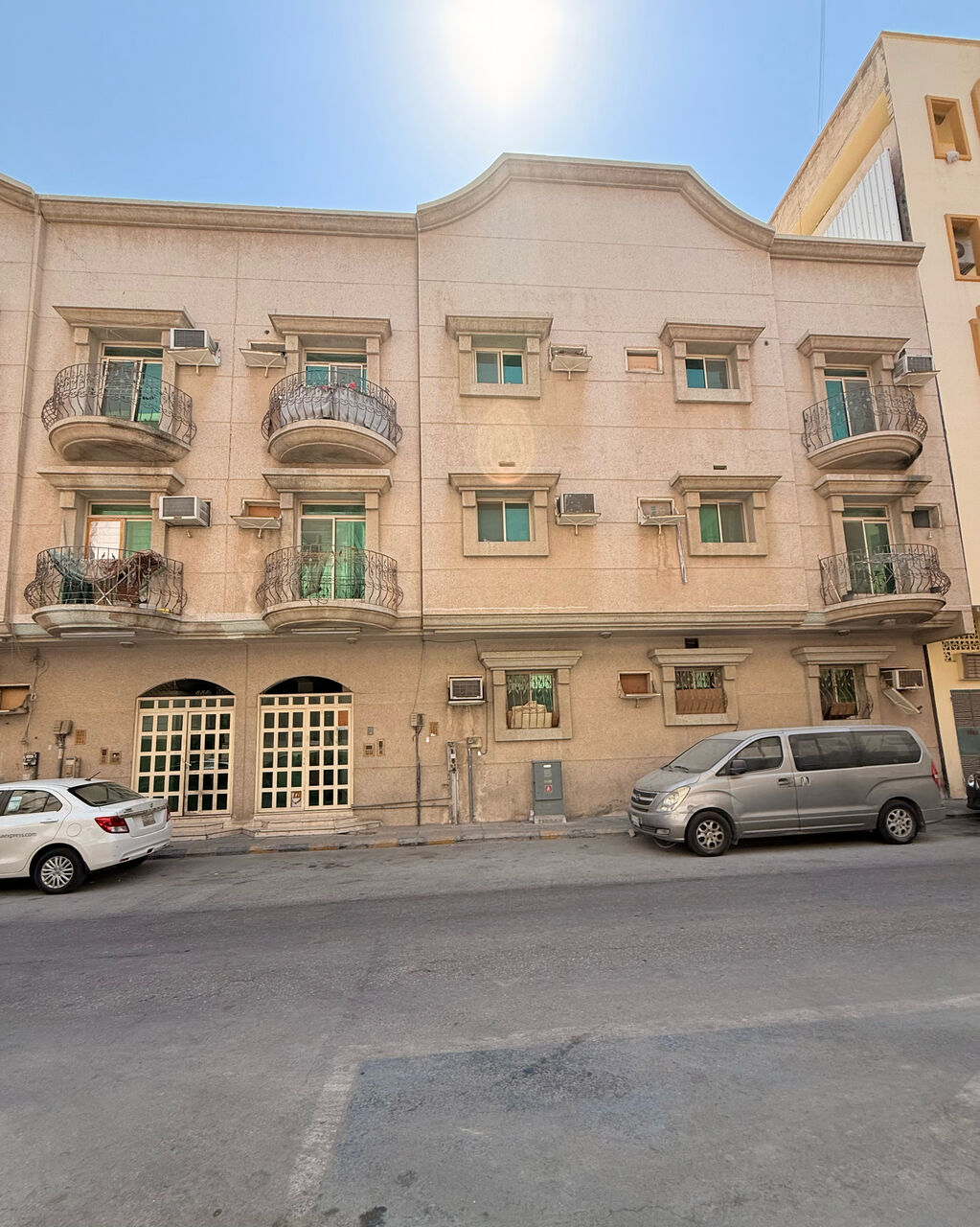 Khobar, Apartments, Flats, Houses & Villas, SAR 18500/year,  2 BR,  Family Flat