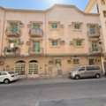 SAR 18500/year,  2 BR,  Family Flat