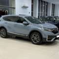BHD 8800,  Honda CR-V,  2020,  Automatic,  90900 KM,    (Grey)