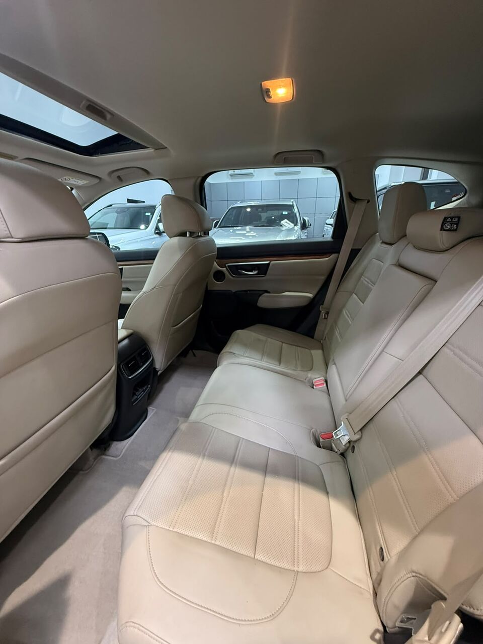 Manama, Vehicles, Cars & Trucks , BHD 8800,  Honda CR-V,  2020,  Automatic,  90900 KM,    (Grey)