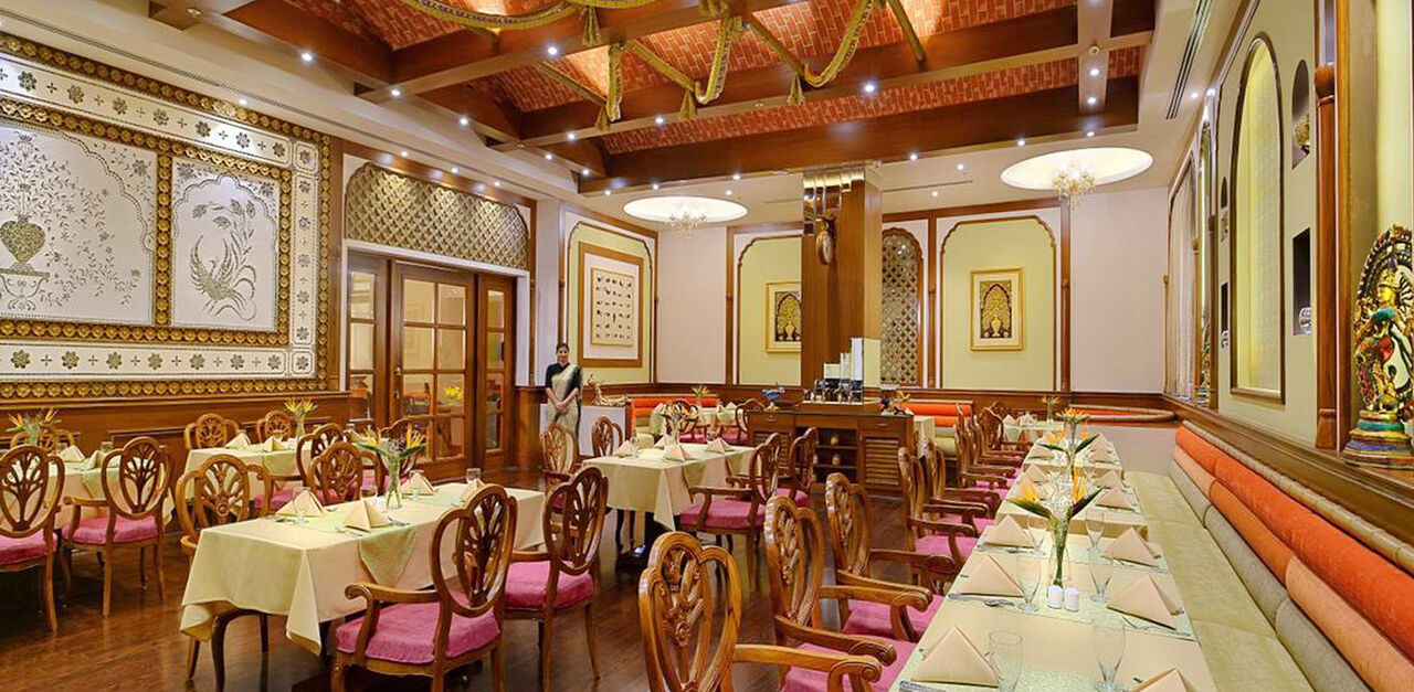 Jaipur, Travel, Palace Hotel In Jaipur | Indana Palace Jaipur