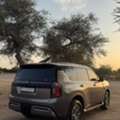 SAR 320000,  Nissan Petrol Platinum,  2025,  Automatic,  5500 KM,