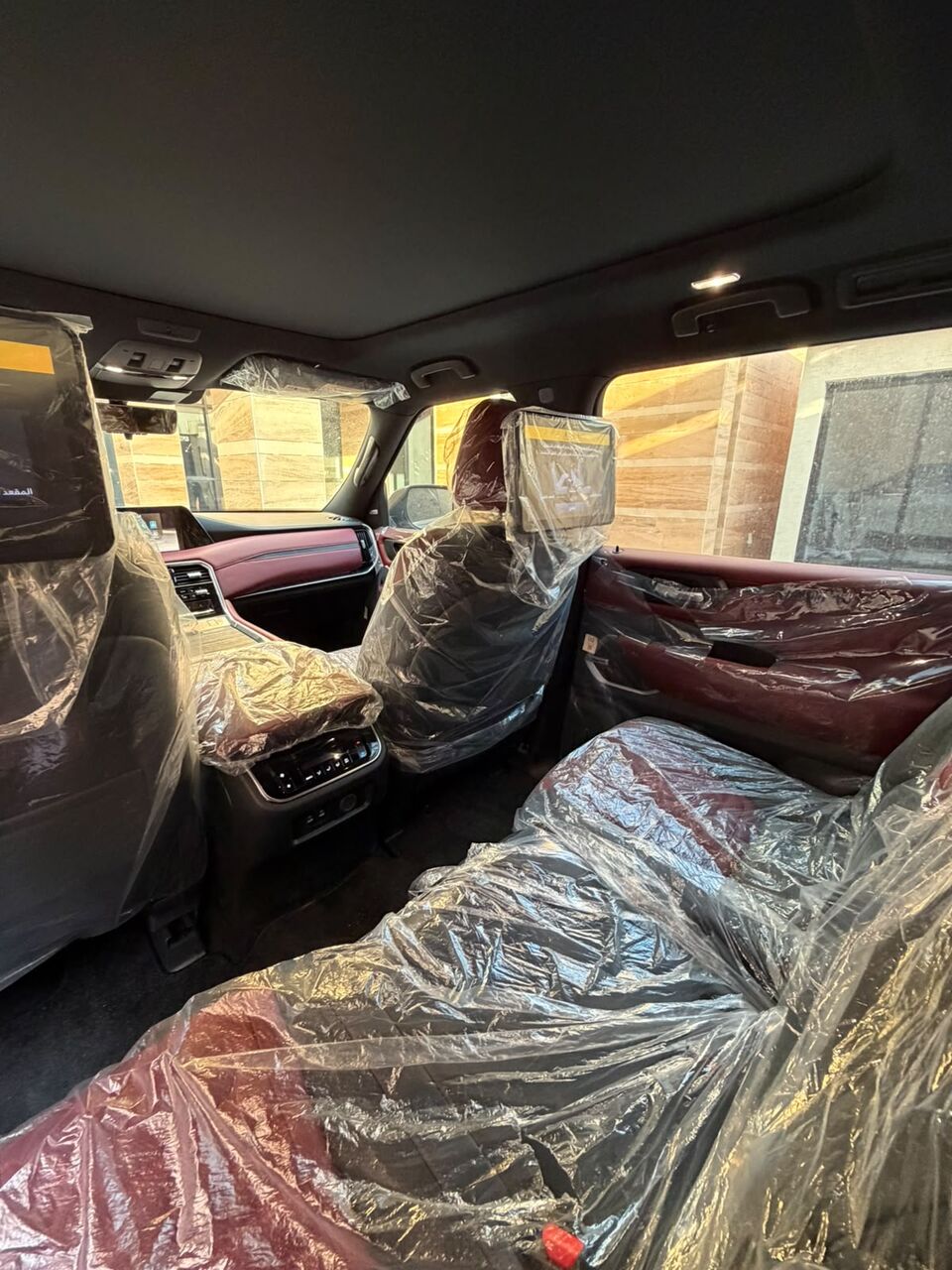 Al Sulaymaniyyah, Vehicles, Cars & Trucks , SAR 320000,  Nissan Petrol Platinum,  2025,  Automatic,  5500 KM,