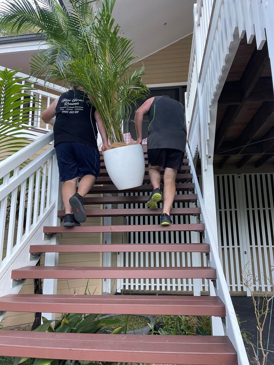 Sydney, Relocation, Furniture Removalist Near Me | Reliable Moving Services
