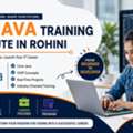 From First Line Of Code To Future Developer &ndash; Java Training In Rohini
