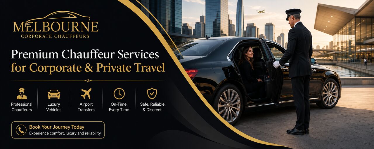 Melbourne, Travel, Understand Chauffeur Hire Cost Melbourne For Your Travel Requirements