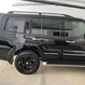 SAR 65000,  Mitsubishi Pajero (Golden Emblem),  2018,  Automatic,  66600 KM,  Full Options Low Odometer For Sale