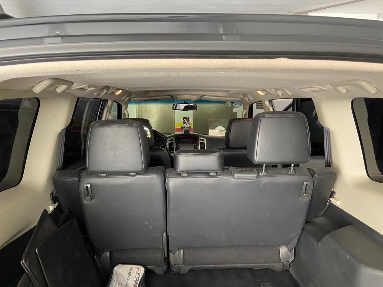 Riyadh, Vehicles, Cars & Trucks , SAR 65000,  Mitsubishi Pajero (Golden Emblem),  2018,  Automatic,  66600 KM,  Full Options Low Odometer For Sale