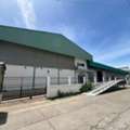 THB 120000,  2246 Sq. Feet,  ให้เช่าโรงงาน 1,146 ตร.ว. โครงการสุวรรณบ