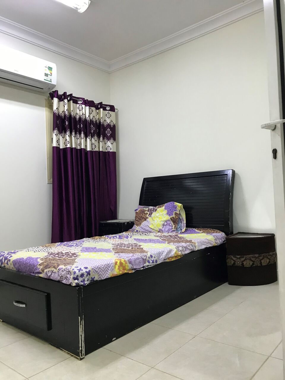 Khobar, Rooms for Rent, SAR 700/month,  Furnished,  Furnished Room For Executive Bachelor