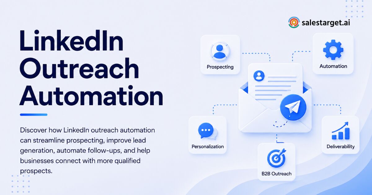 New York, Software, USD 49,  How An Automated LinkedIn Outreach Tool Can Boost B2B Leads