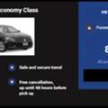 Zurich Airport Transfer – Private & Reliable Transportation