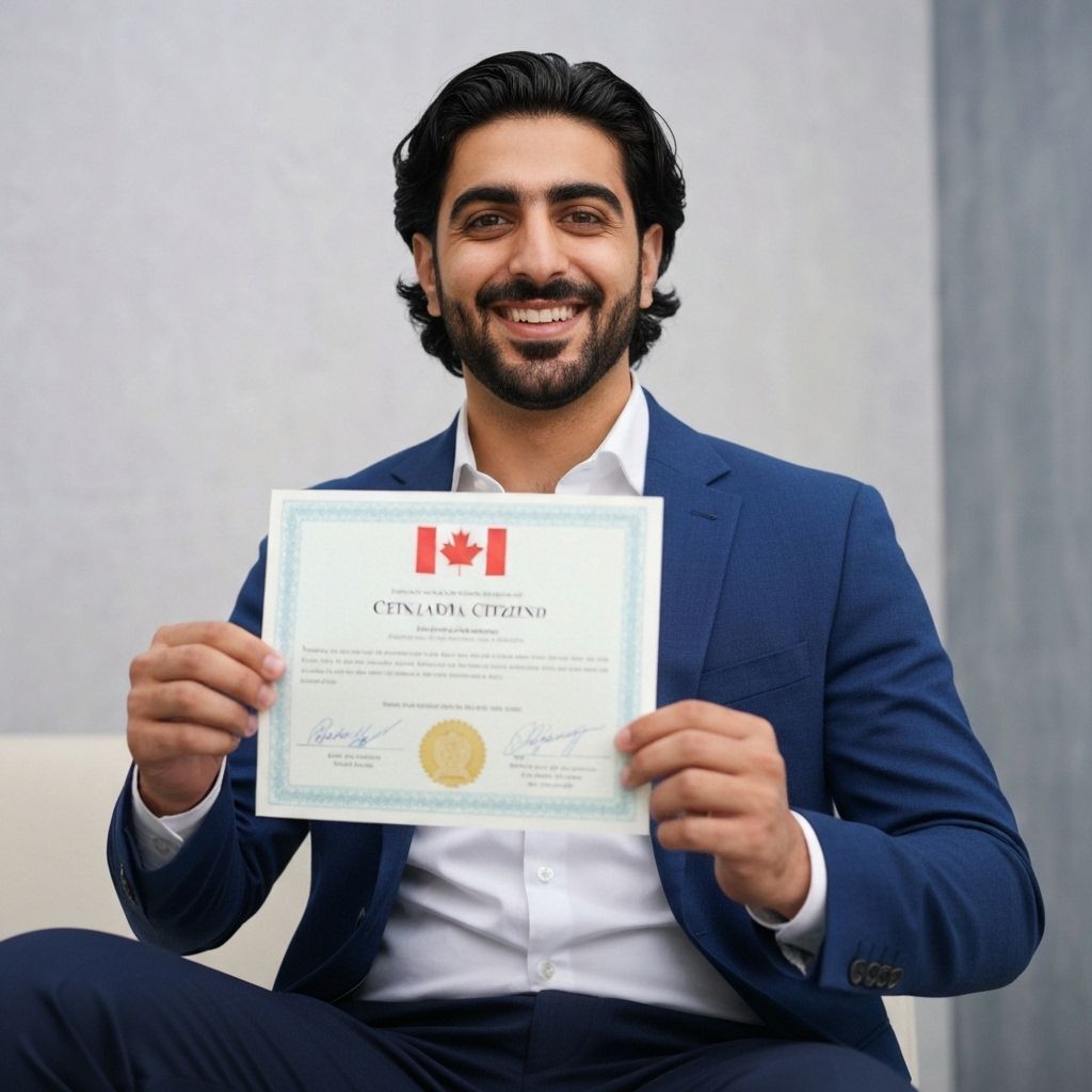 Calgary, Immigration, Citizenship And Immigration Canada