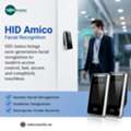 HID Amico Facial Recognition: Enterprise-Grade Access Control For UAE Businesses