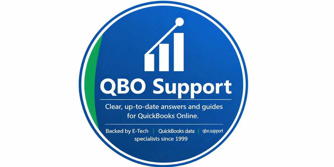 Winnipeg, Accounting, QuickBooks Online Support | QBO Help & Tutorials
