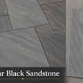 Trusted Sagar Black Sandstone Supplier & Exporter India