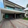 THB 65000,  1 Sq. Feet,  ให้เช่าบ้านเดี่ยว 2 ชั้น โครงการ เดอะ