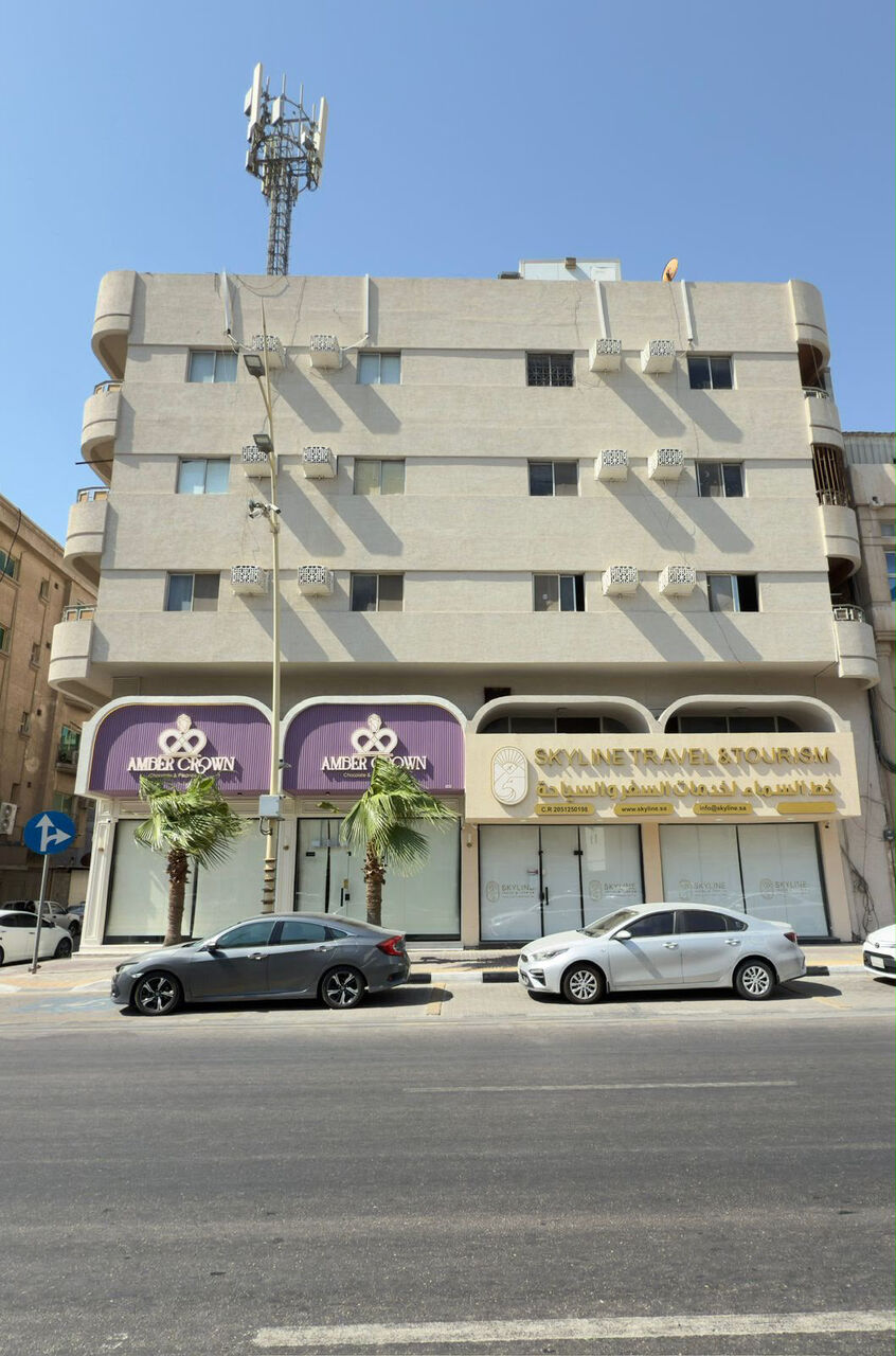 Khobar, Shops, SAR 110000,  130 Sq. Meter,  Shop For Rent