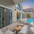 THB 12900000,  4 BR,  122 Sq. Feet,  LV53600 ขาย พูลวิลล่าสร้างใหม่พร้อมเข้