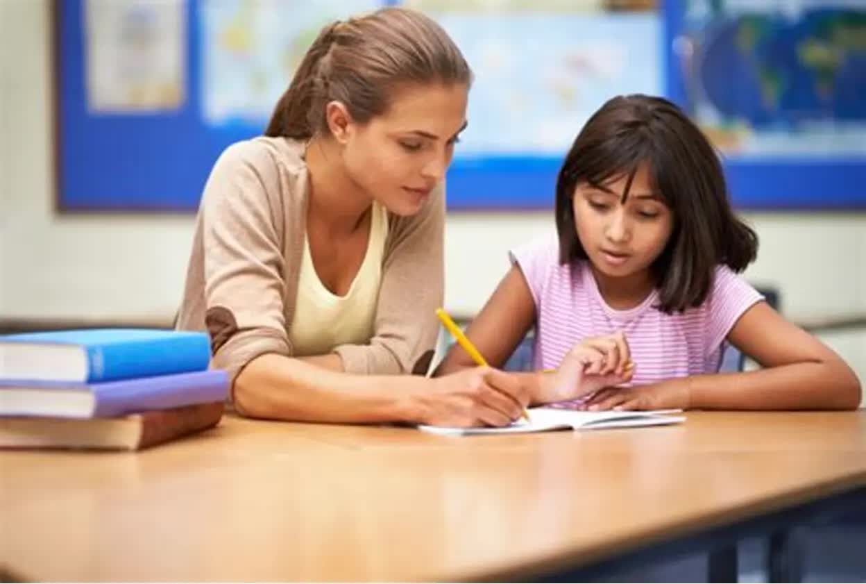 Riyadh, Lessons Offered, Female Native English Home Tutor In Riyadh KG1 - G12 1-to-1 Maths, Science & Homework Help