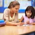 Female Native English Home Tutor In Riyadh KG1 - G12 1-to-1 Maths, Science & Homework Help