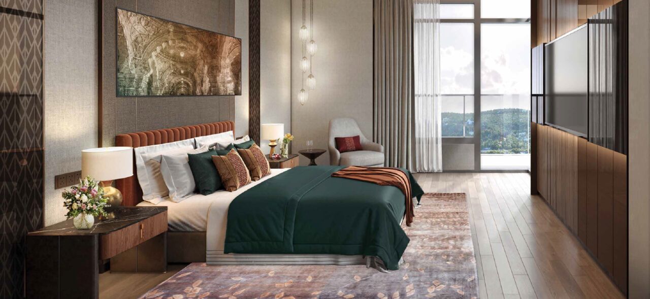 New Delhi, Real Estate, Residential Properties In Delhi | Tarc Limited