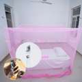INR 1,  Buy 4-Person Mosquito Net For Family &ndash; Easy 30-Second Setup