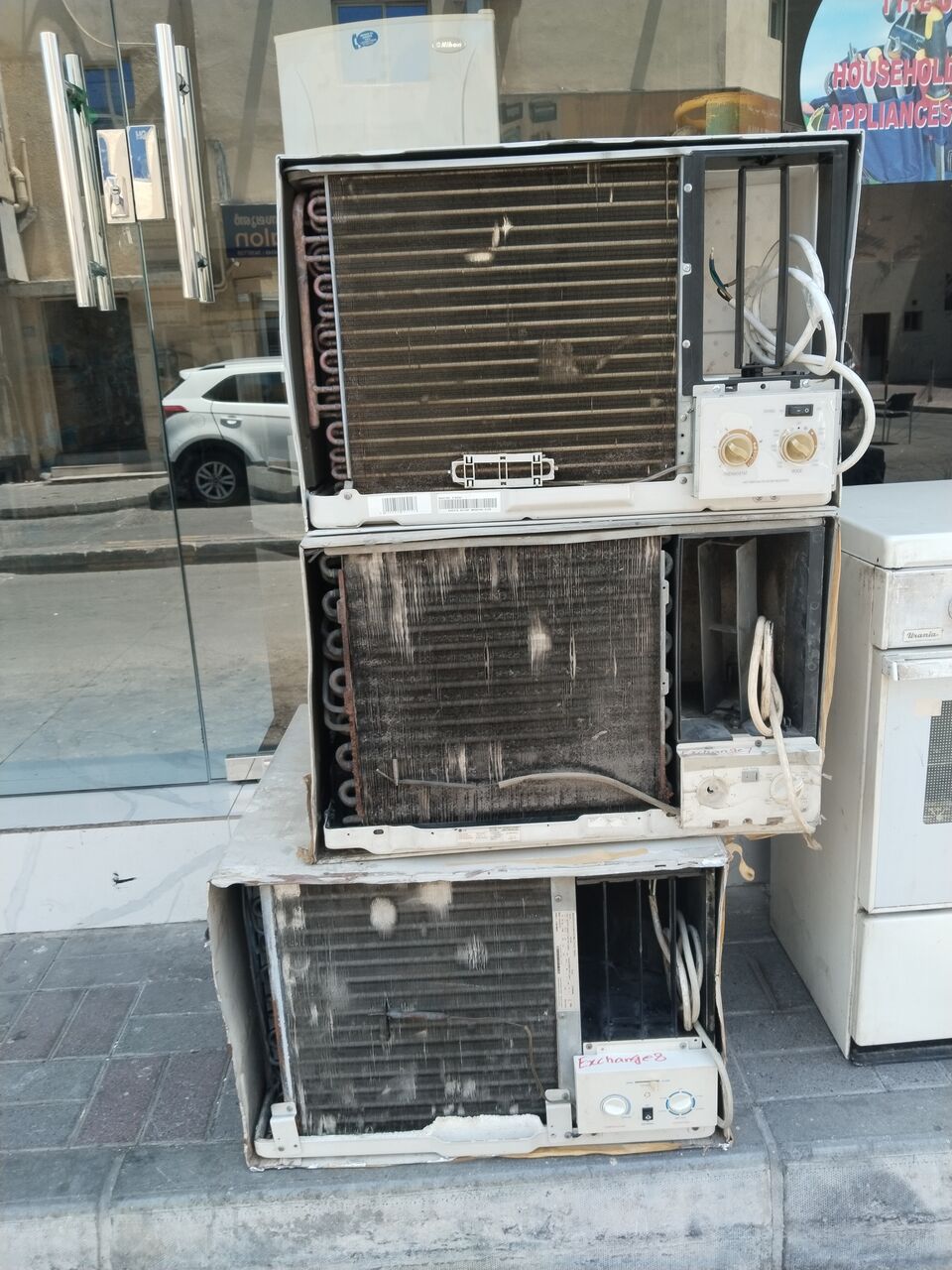 Hoora, Electronics, BHD 55,  WINDOW AC FOR SALE