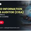 Best CISA Training Course For IT Professionals