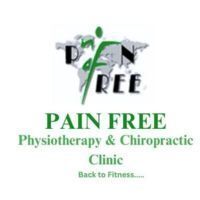 Dwarka, Health, Physiotherapy Clinic In Dwarka Delhi | Pain Free Physiotherapy