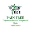 Physiotherapy Clinic In Dwarka Delhi | Pain Free Physiotherapy
