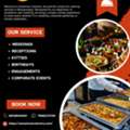 Top Caterers In Bhubaneswar, Odisha For Grand Weddings | Amantran Caterers